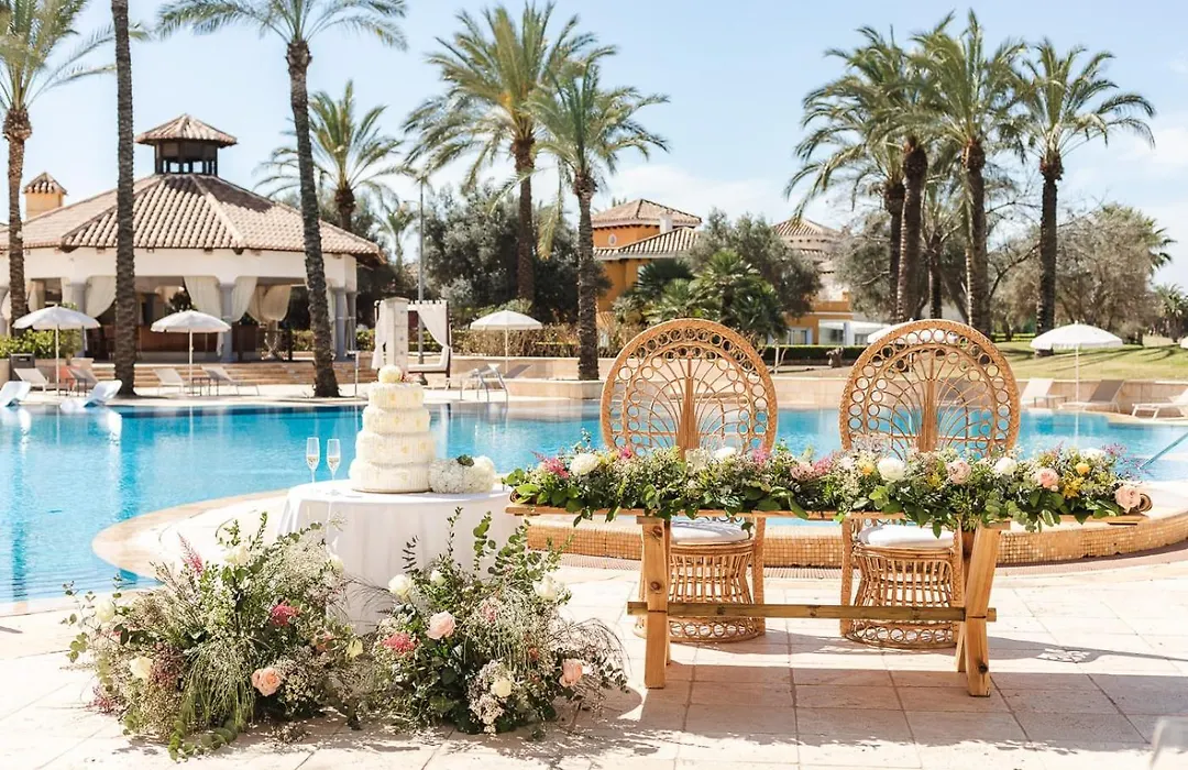 Ona Mar Menor Golf & Spa-1
