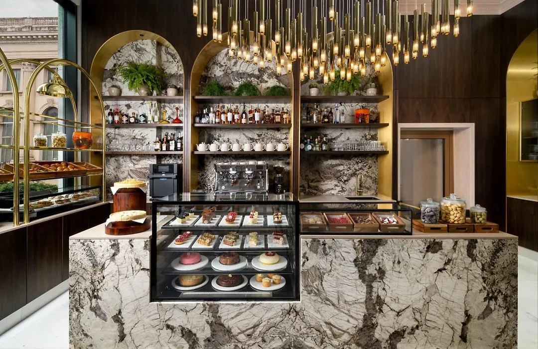 Intercontinental Athenee Palace Bucharest By Ihg-1