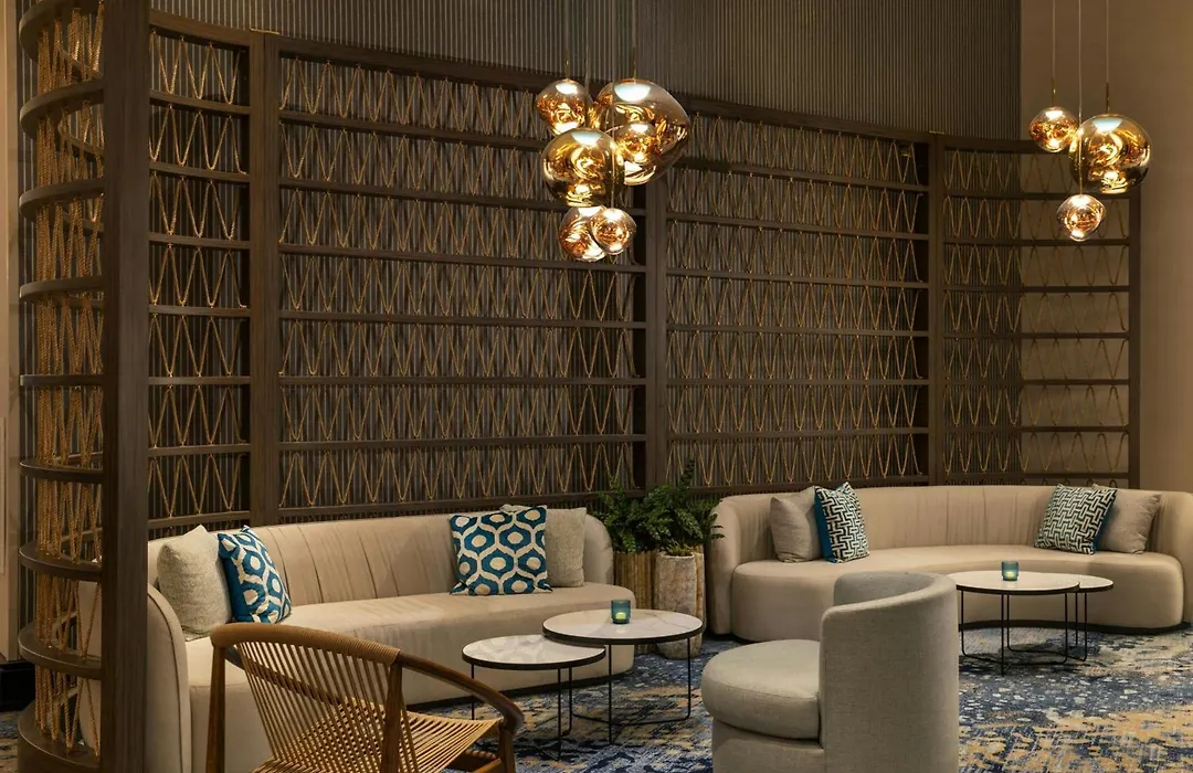 The Westin Annapolis-1