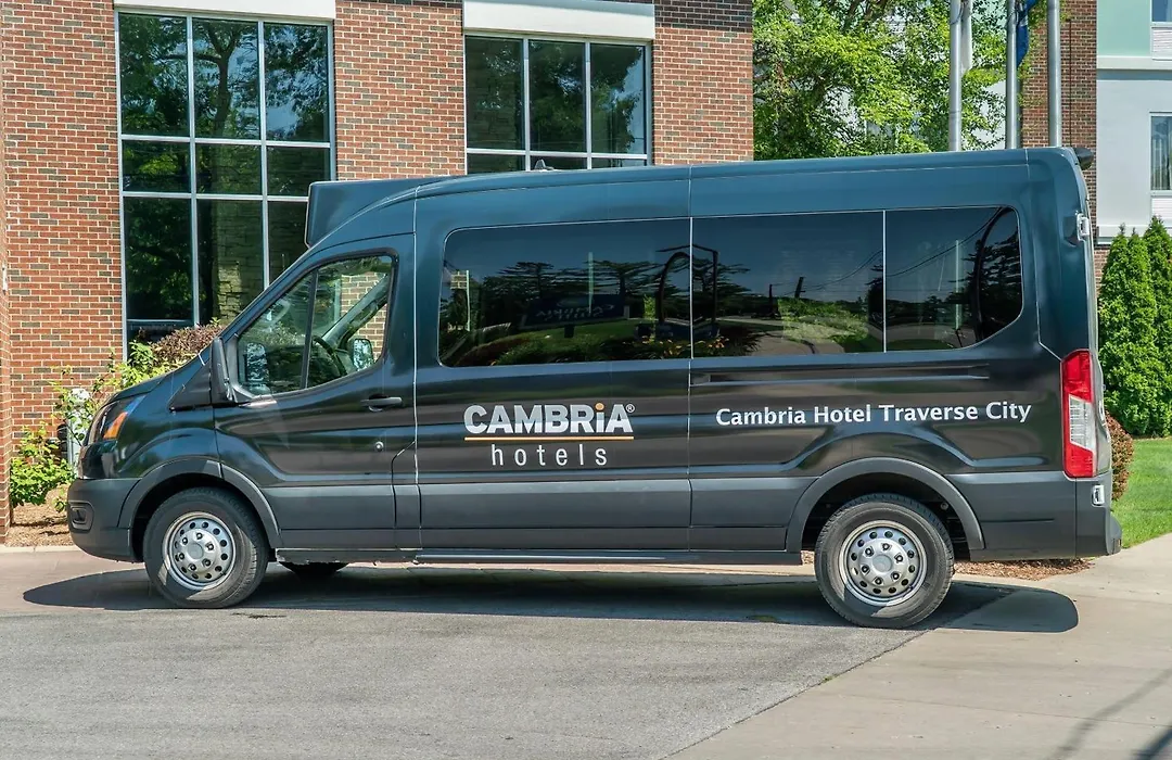 Cambria Hotel Traverse City-1