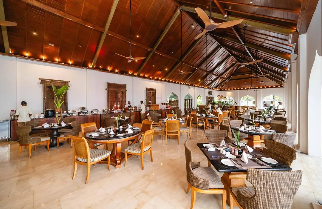The Residence Zanzibar-1