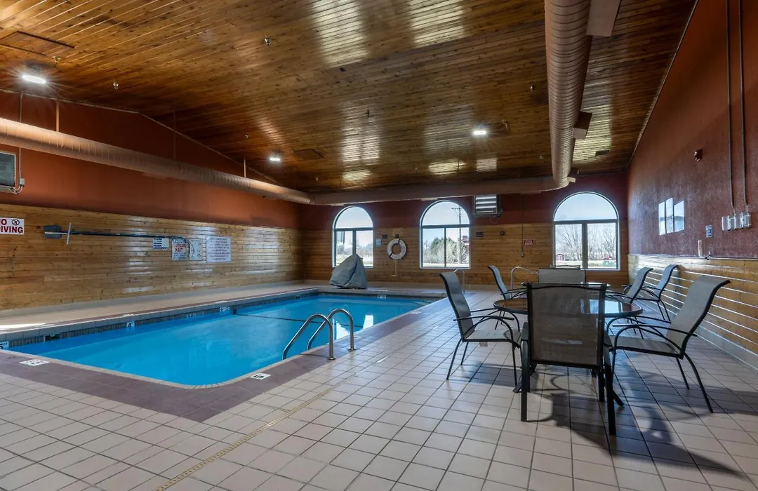 Miles City Hotel & Suites-1