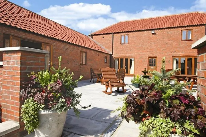 Grange Farm Park-1