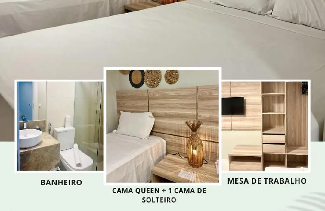 Paraiso Beach Hotel-1