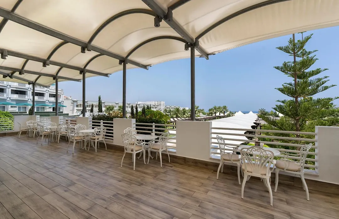 Limak Cyprus Deluxe Hotel-1