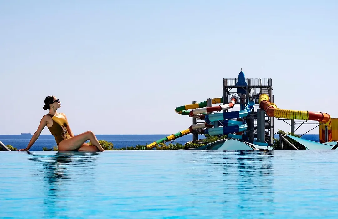 Limak Cyprus Deluxe Hotel-1
