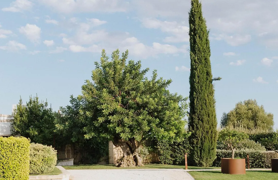 Mastropà Exclusive resort-1