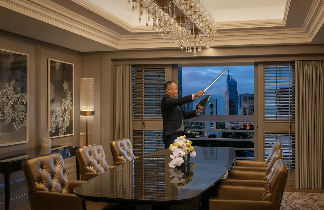 The St. Regis Jakarta-1
