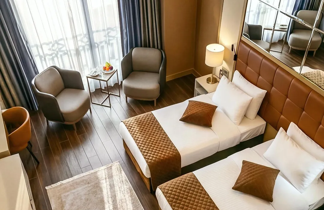 Petra Moon Luxury Hotel-1