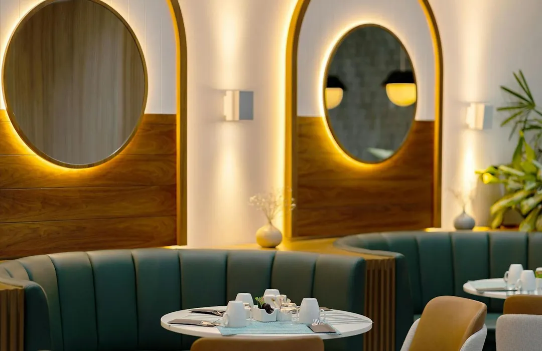 Courtyard By Marriott Curacao-1