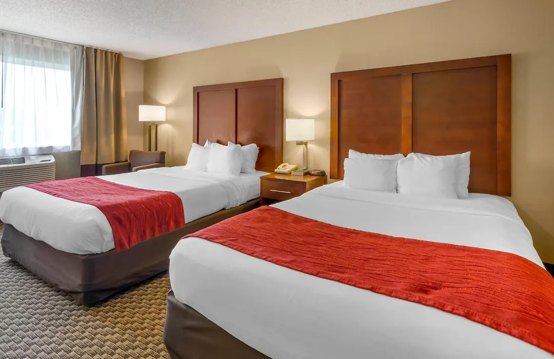 Comfort Inn-1