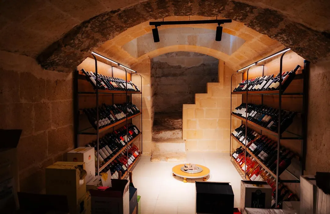 Masseria Acquasale - Relais & Restaurant-1