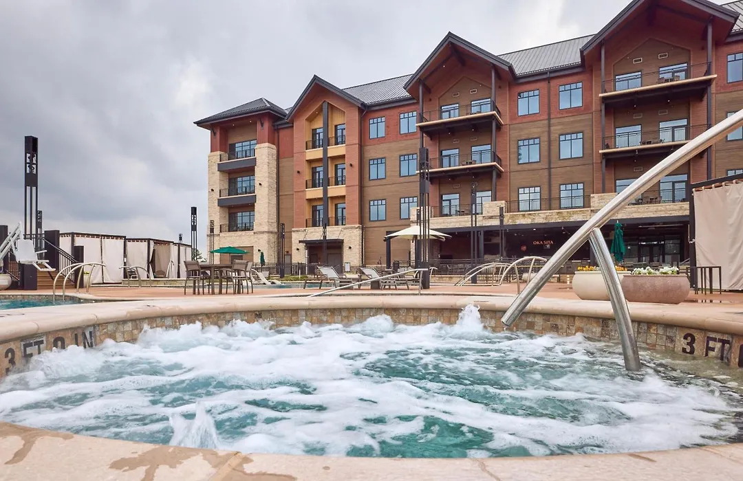 Choctaw Landing Casino & Resort, Trademark Coll By Wyndham-1