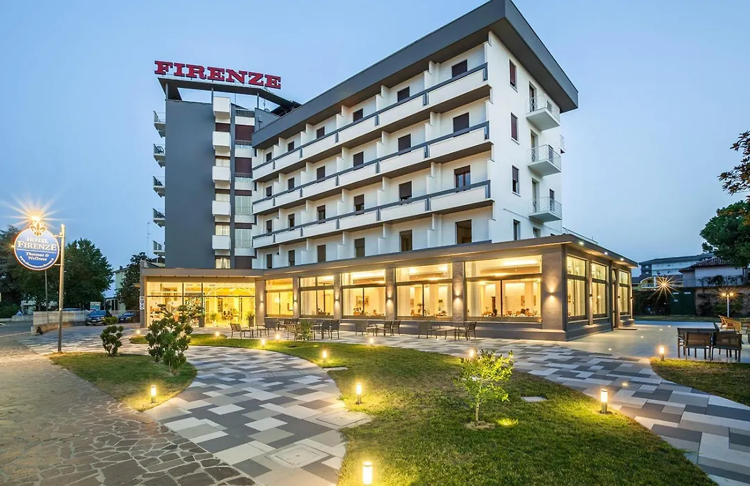 Hotel Firenze-1