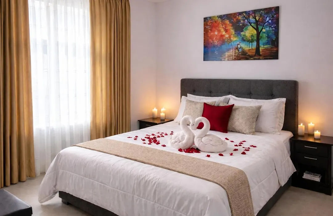 Hotel Big Ben Malaga Santander-1