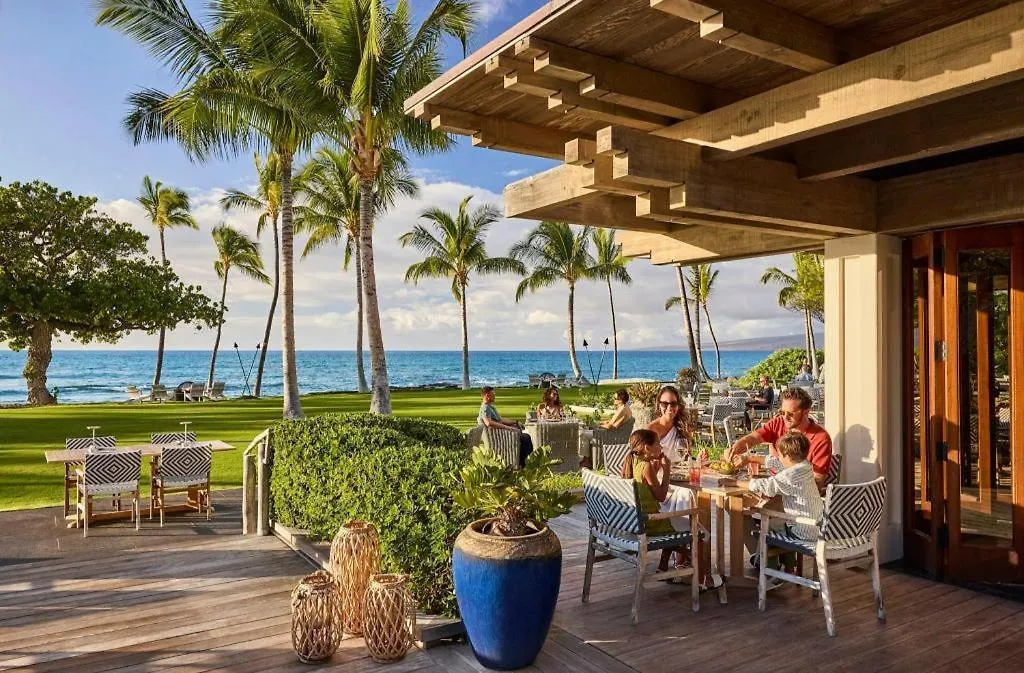 Mauna Lani, Auberge Collection-1