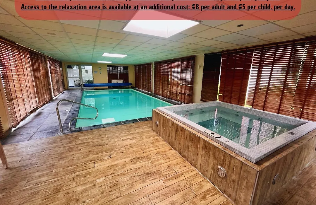 Ibis Budget Morlaix-1