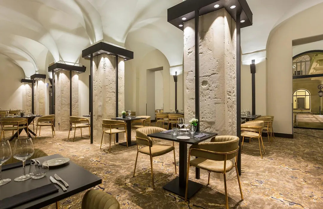 Le Grand Hôtel Dieu by SOWELL COLLECTION-1