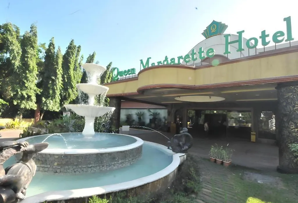 Queen Margarette Hotel-1