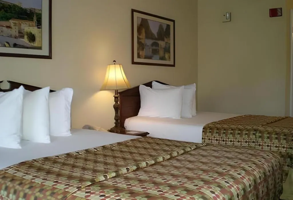 Quality Inn Bessemer I-20 Exit 108-1