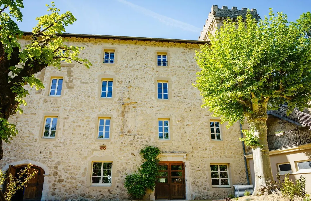 Château des Anges-1