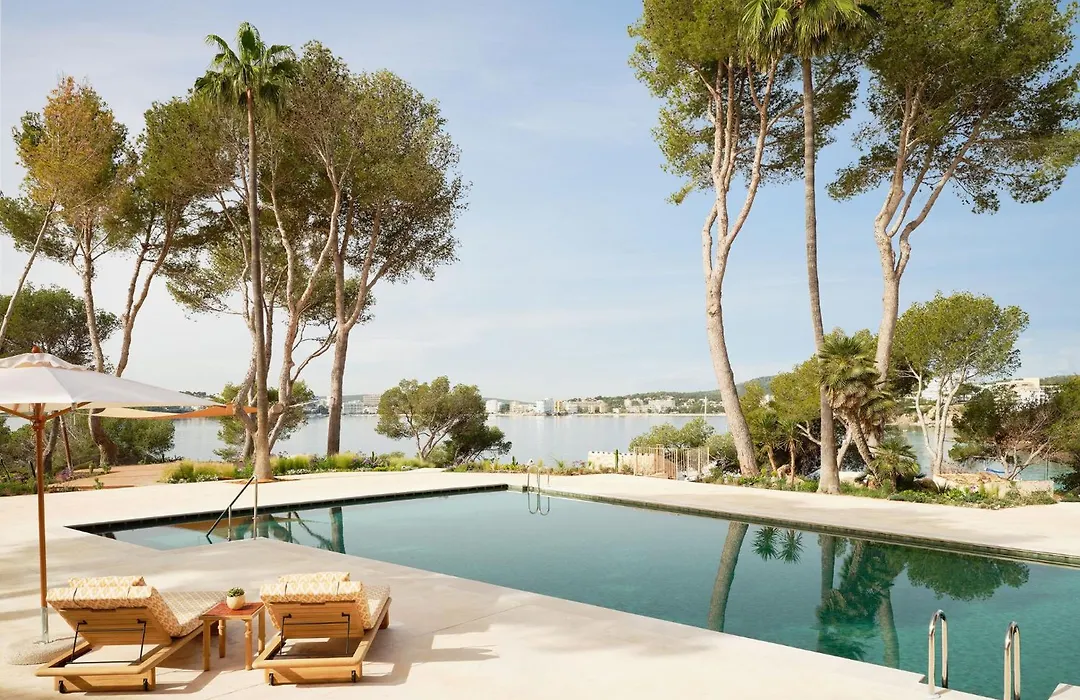 Mandarin Oriental Punta Negra, Mallorca-1