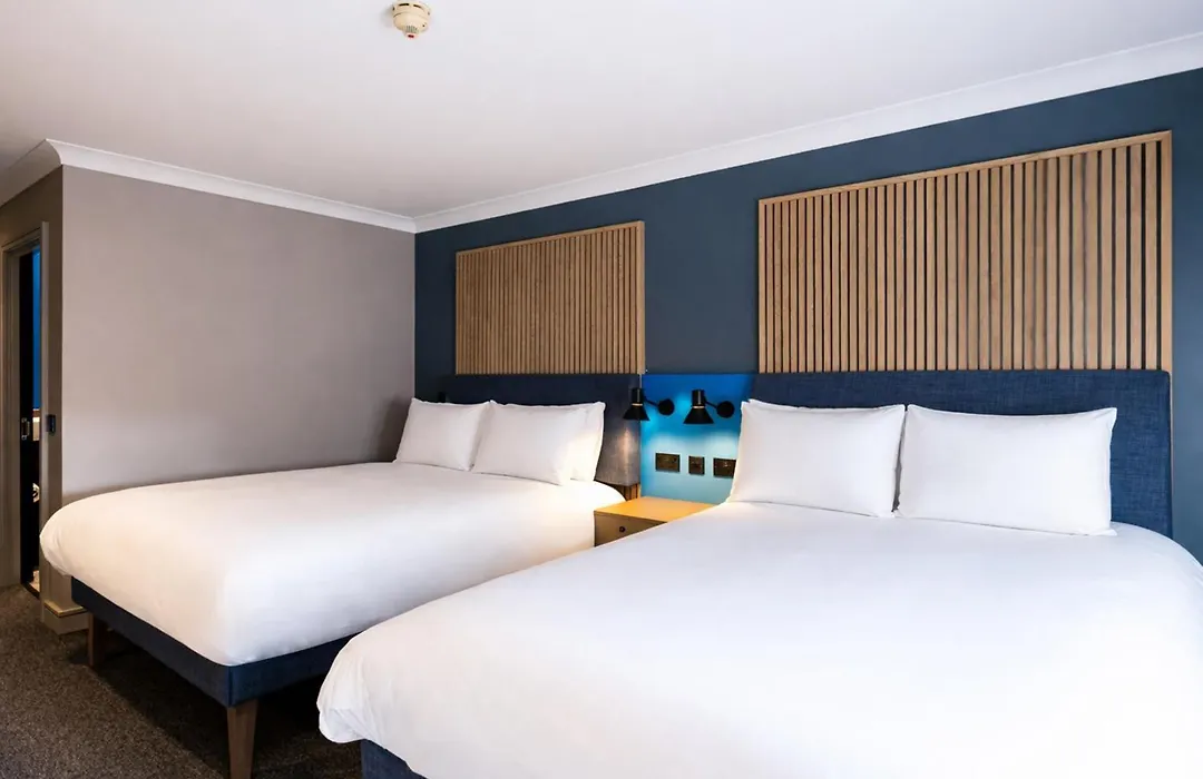 Village Hotel Nottingham-1