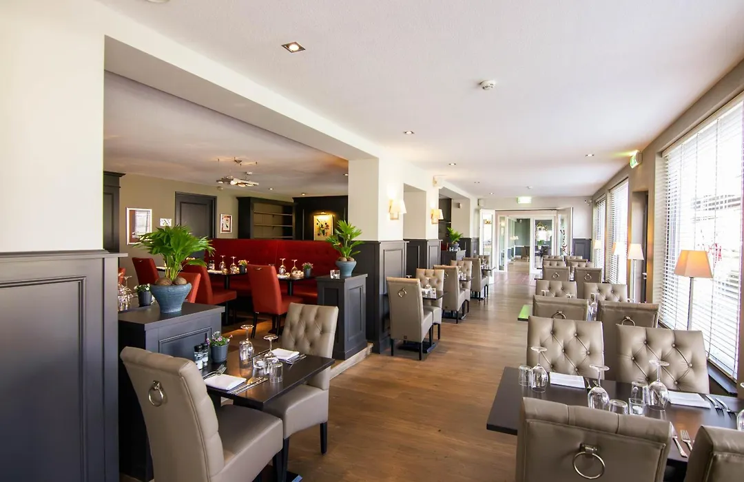 Hotel-Restaurant Gulpenerland-1