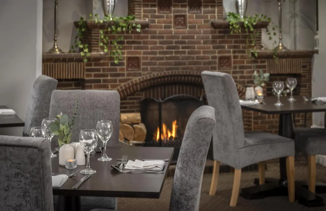 Best Western Bolholt Country Park Hotel-1