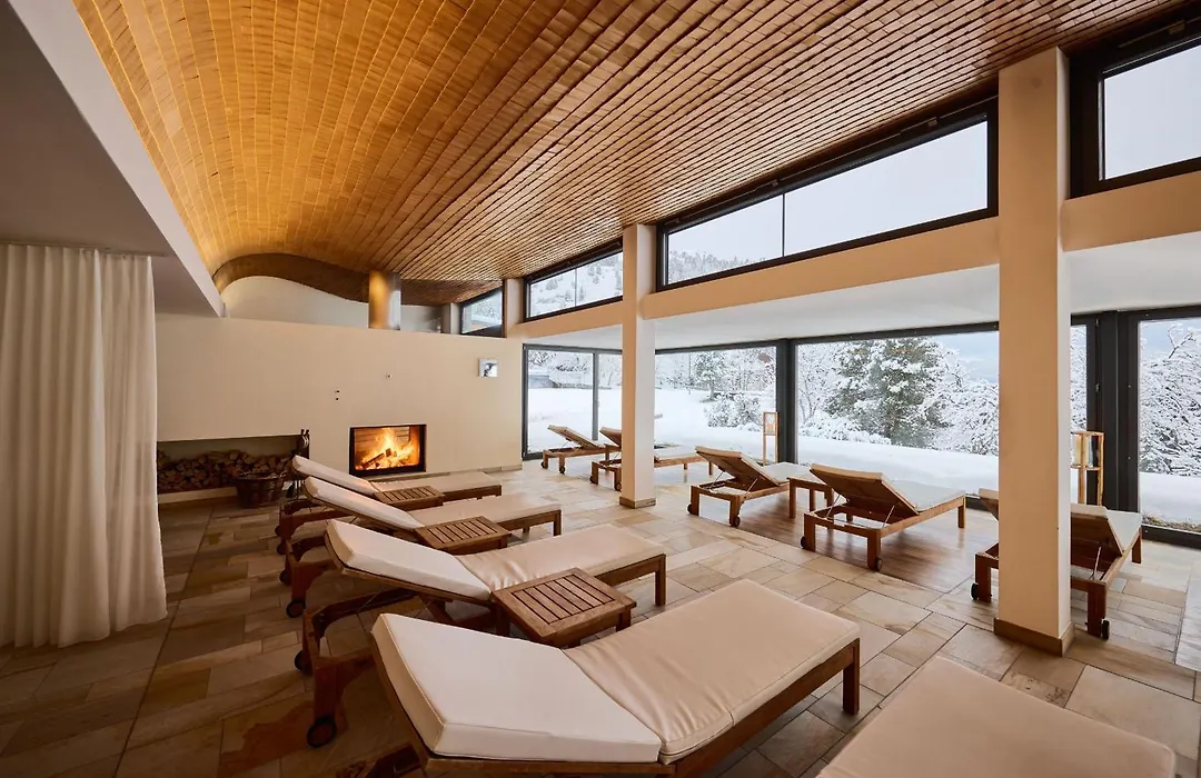 Wellness Hotel Stoos-1