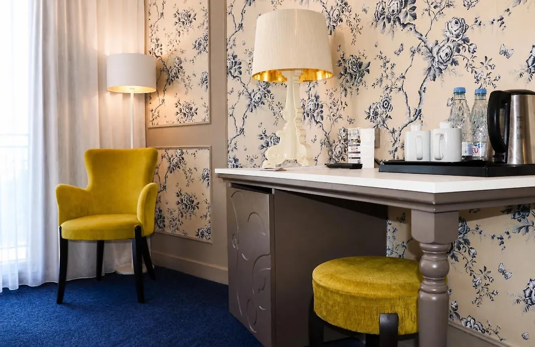 Grand Hotel Gallia&Londres-1