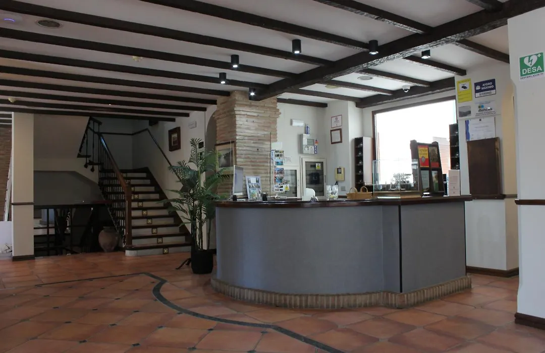 La Posada del Conde-1