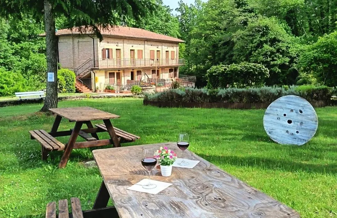 Hotel Residence Sant'Uberto-1