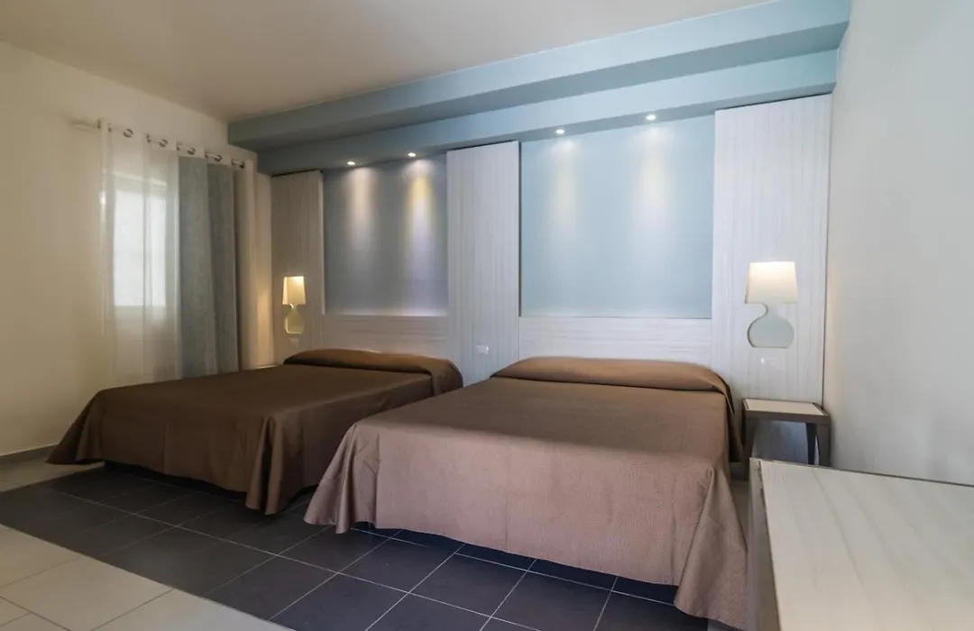 Hotel D'Amato-1