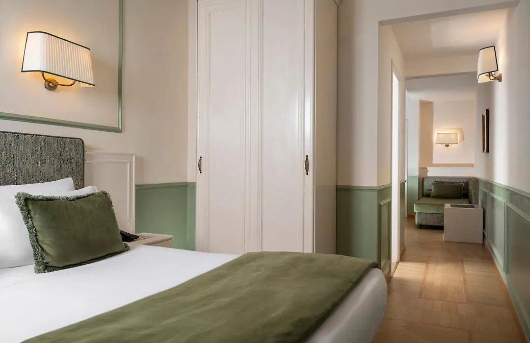 Adler Cavalieri Hotel-Private Spa & Gym-1
