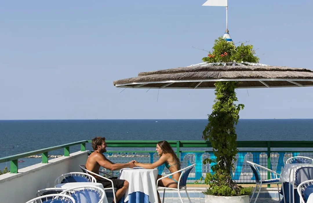Hotel Wivien-1
