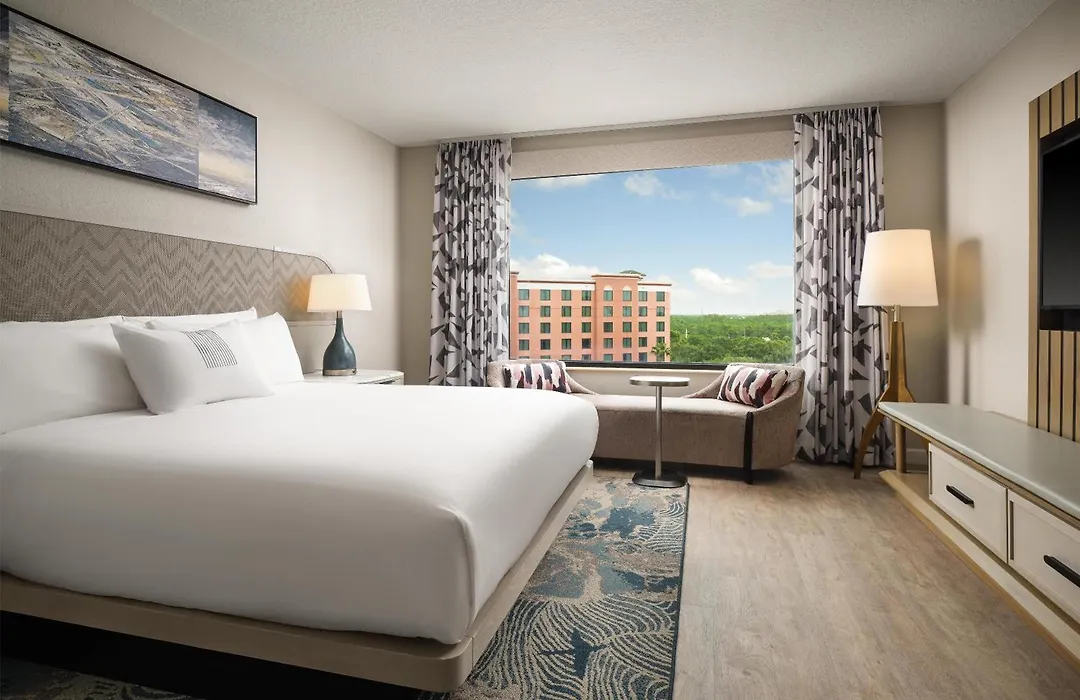 Caribe Royale Orlando-1