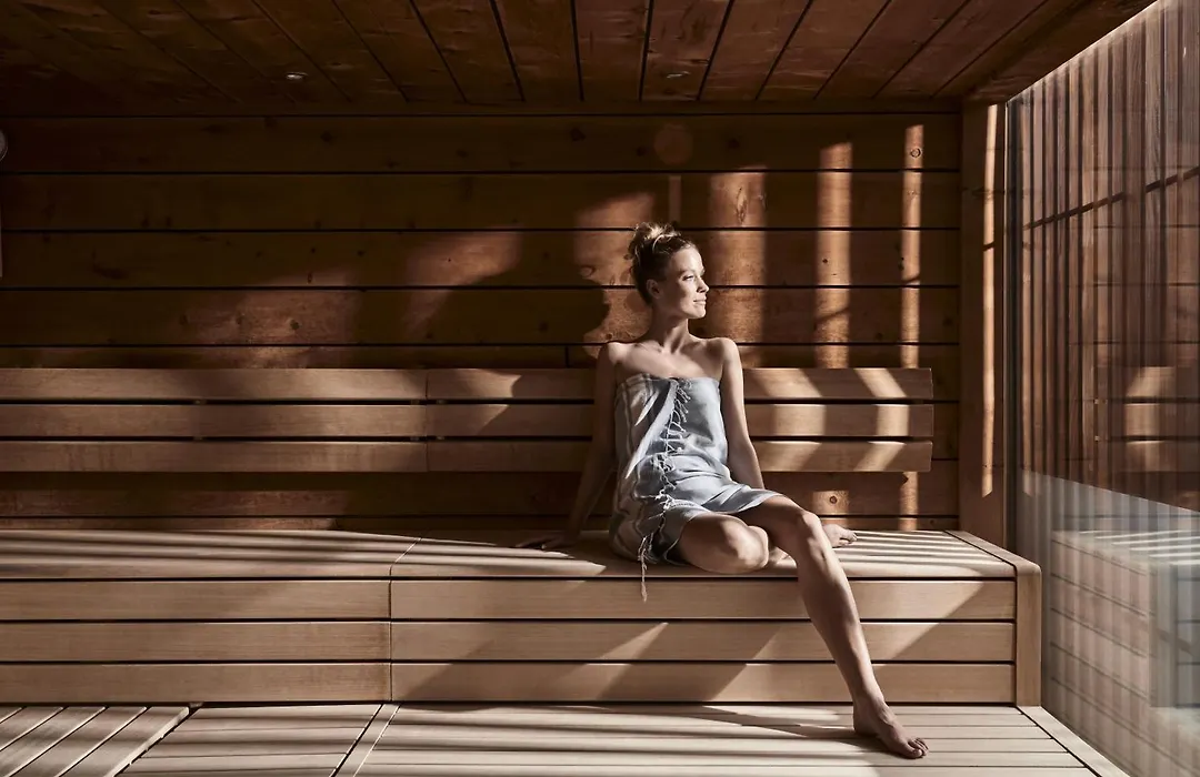 Falkensteiner Balance Resort Stegersbach - Adults only-1