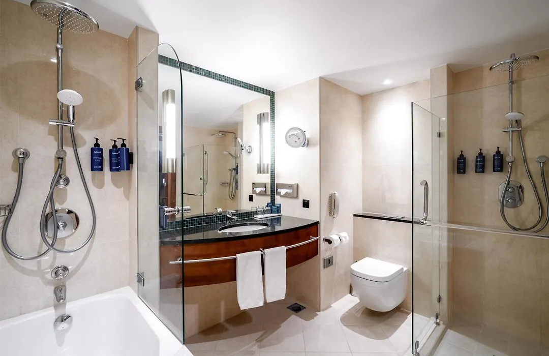 Radisson Blu Hotel Wroclaw-1