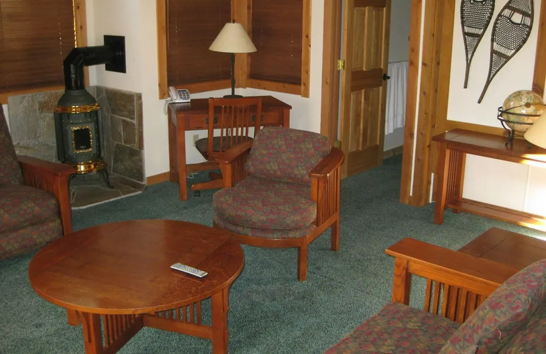Northstar Resort By Vail Resorts-1