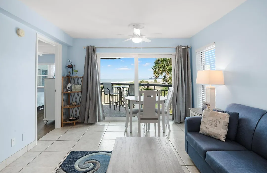 Gulf Strand Resort By Travel Resort Services-1