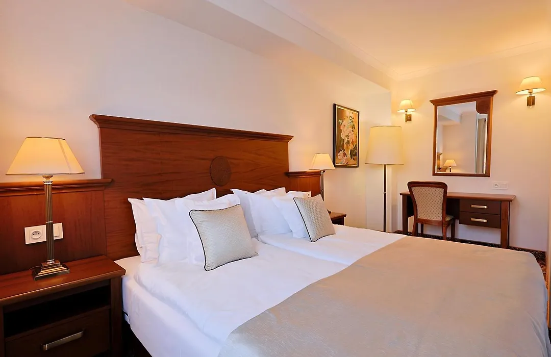 Hotel Lubicz-1