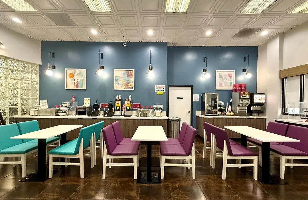 Best Western Plus Suites Hotel - Lax Airport La Stadium-1