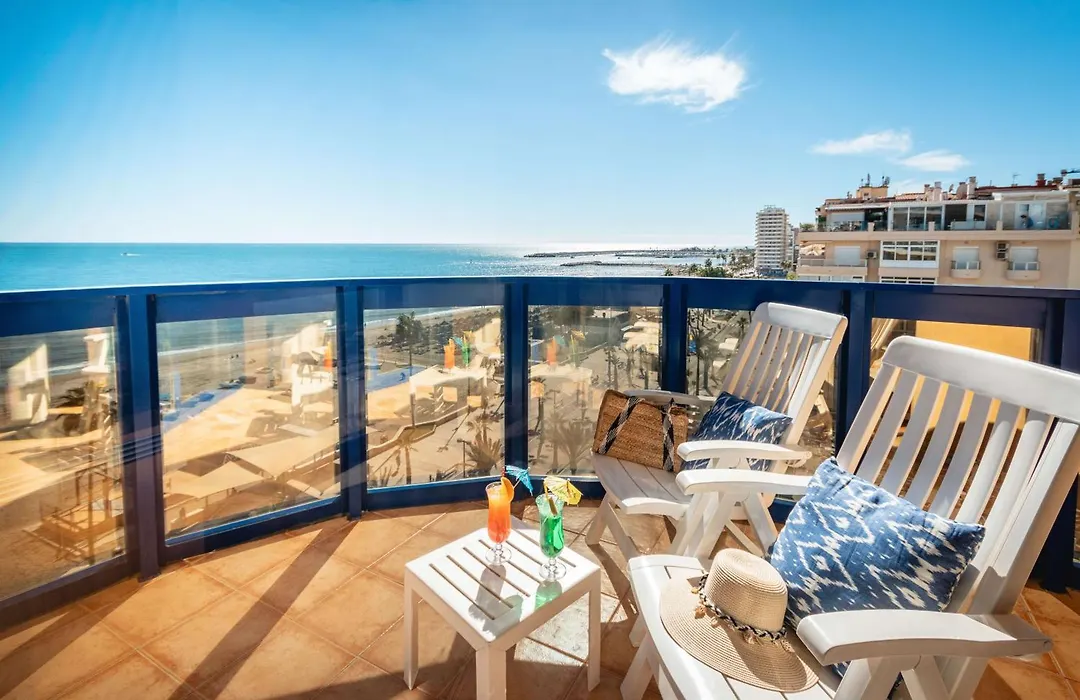 Hotel Yaramar - Adults Recommended-1