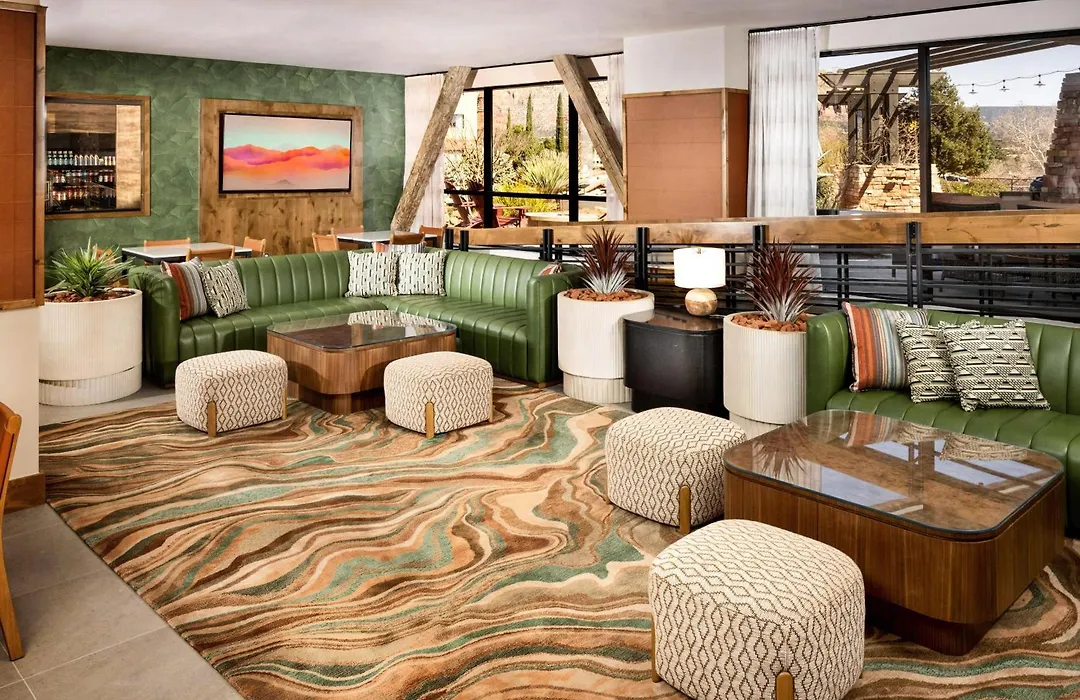 Hilton Sedona Resort At Bell Rock-1