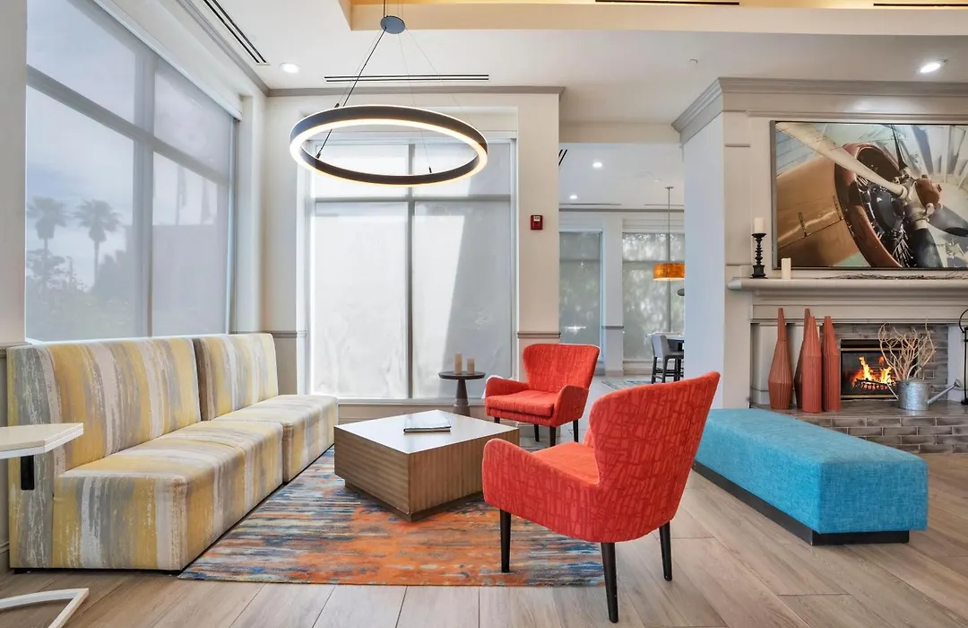 Hilton Garden Inn Jacksonville Airport-1
