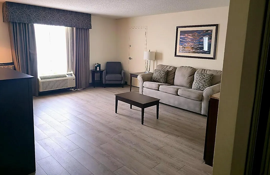Holiday Inn Knoxville West - Cedar Bluff Rd By Ihg-1