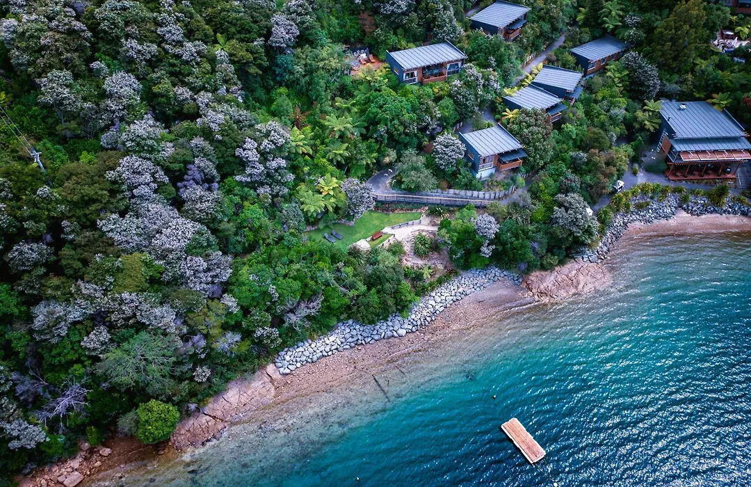 Bay Of Many Coves-1