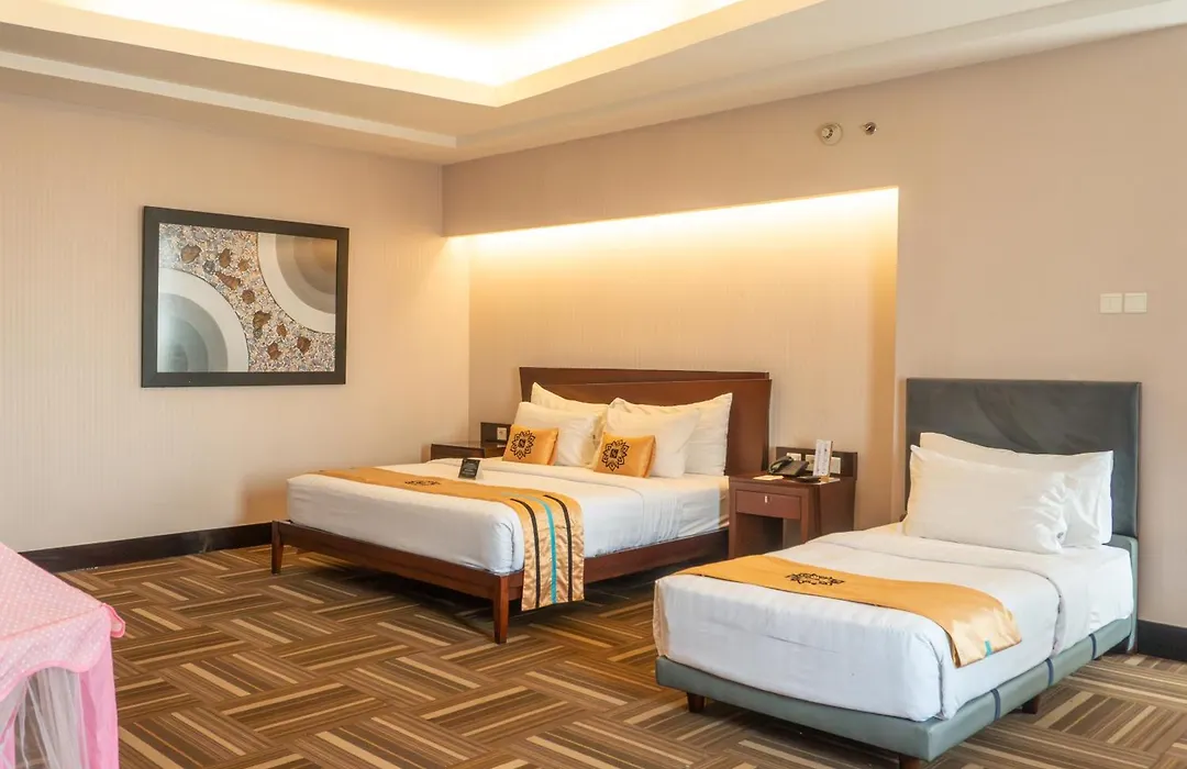 Merlynn Park Hotel-1