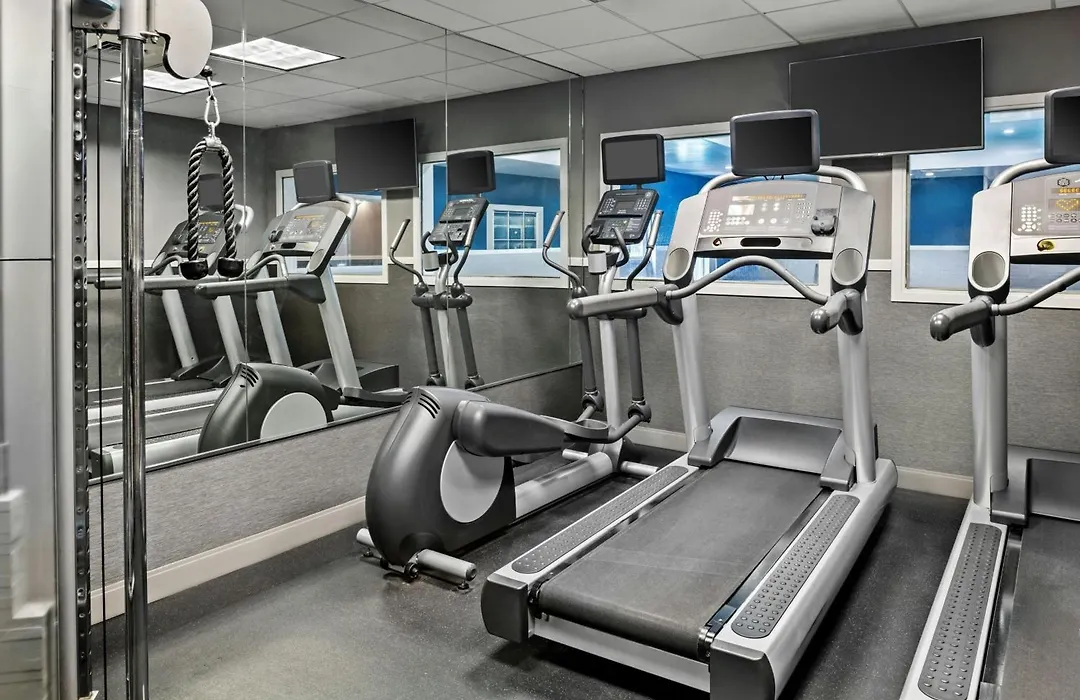 Fairfield Inn And Suites By Marriott Elk Grove-1